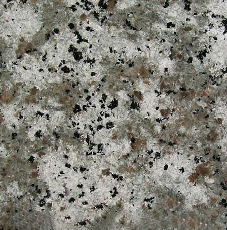 Mountain Flower Granite