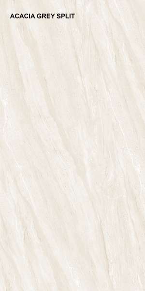 porselen fayans - 600 x 1200 mm ( 24 x 48 inç ) - ACACIA GREY SPLIT-1