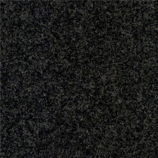 Africa Black Granite