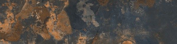 コルク タイル - 300 x 1200 mm（12 x 48インチ） - CAPETOWN NERO-R1