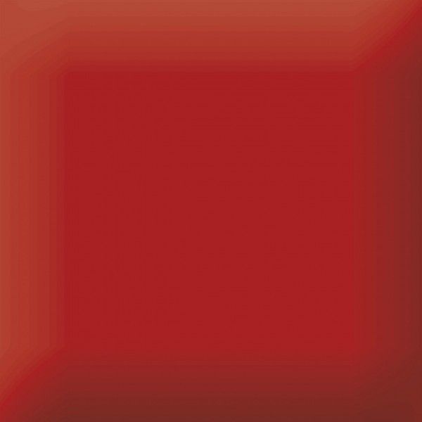 지하철 및 모자이크 타일 - 200 x 200mm(08 x 08인치) - BLOOD RED DOOM_111