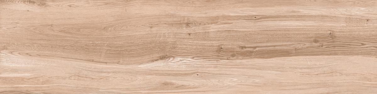 コルク タイル - 300 x 1200 mm（12 x 48インチ） - LISCIA WALNUT LIGHT-R1