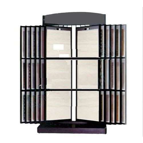 Tiles Display Stand  - 2x2 Feet Tile Display Stand2