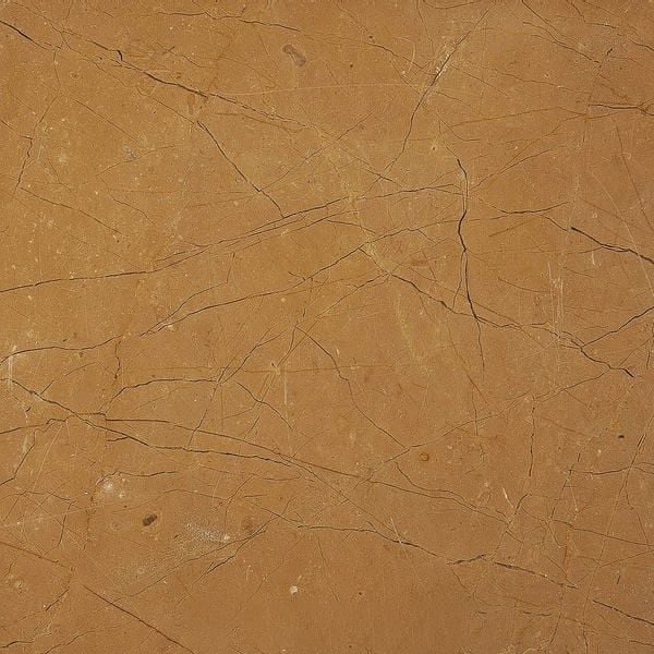 Golden Dark Marble