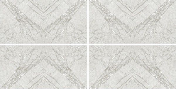 carrelage porcelanosa - 600 x 1200 mm ( 24 x 48 pouces ) - Picaso Arte  A B