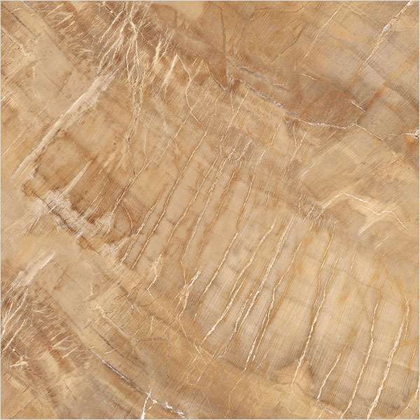 piso azulejo - 600 x 600 mm (24 x 24 pulgadas) - FUSION-BROWN