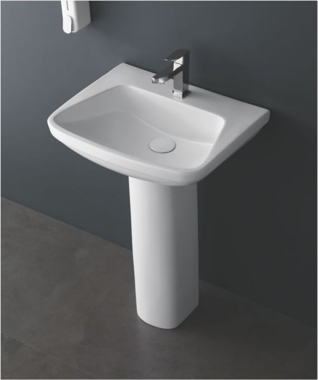 Piedistallo per lavabo  - Cherry-3022