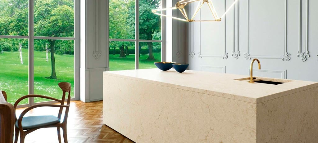 Taj Royale stone Quartz countertop