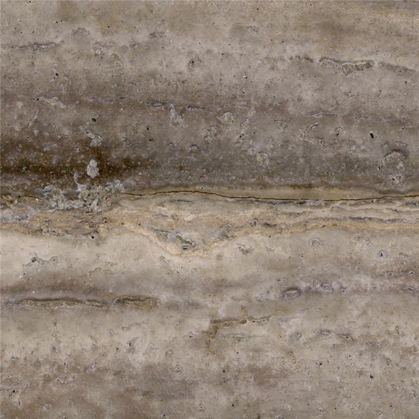 Kashan Silver Travertine