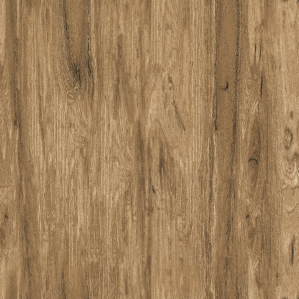 pavimento gres porcellanato - 600 x 600 mm (24 x 24 pollici) - OAK WOOD BRAWN-MATT