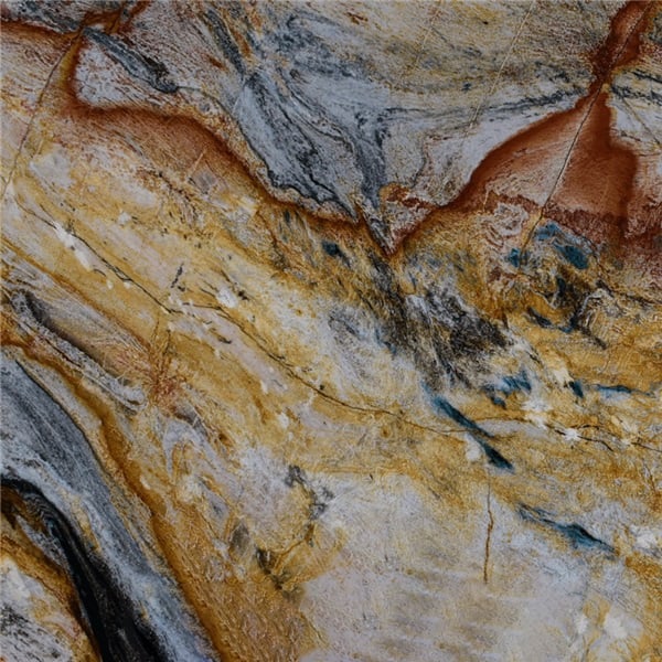 Colibri Blue Quartzite