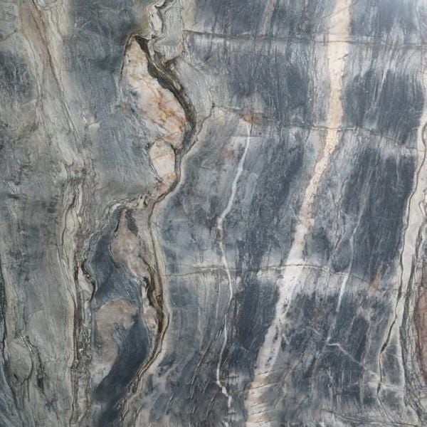 Tempest Blue Granite