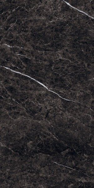 pavimento gres porcellanato - 800 x 1600 mm (32 x 64 pollici) - THUNDER Black_01