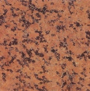 Longnan Red Granite