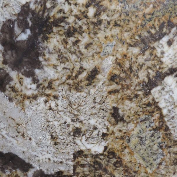 Jaguar Granite