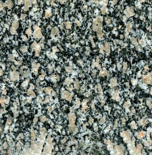 Maaninka Pink Granite