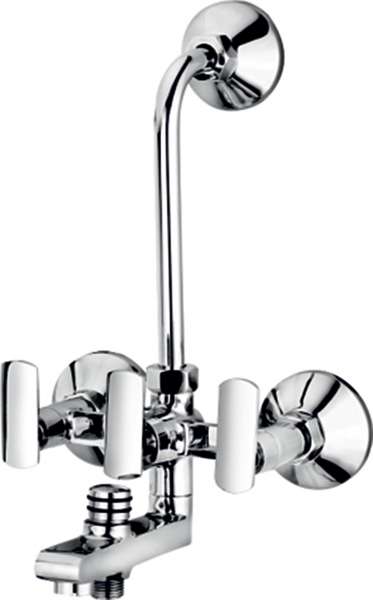 Wall Mixer  - Waterflow-4014