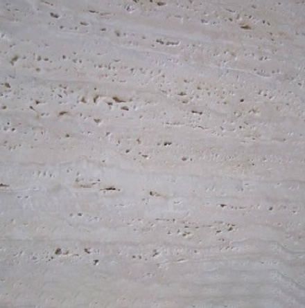 Orient White Travertine