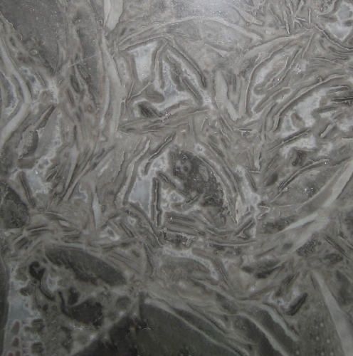 Gris Fosil Marble