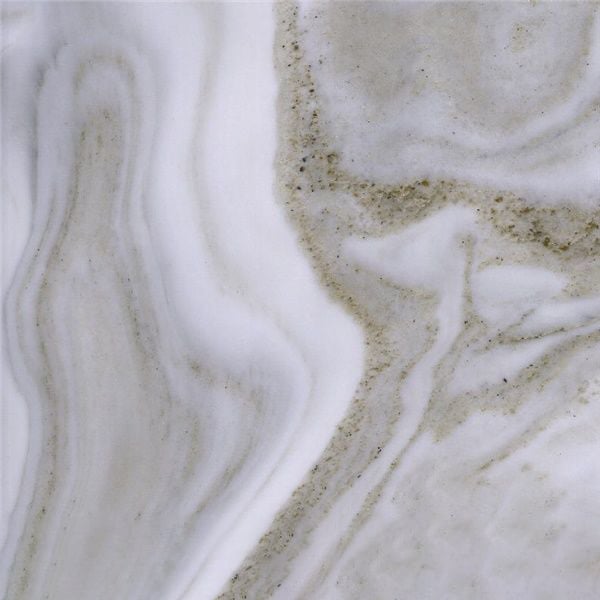 Ibere Calacata Avalanche Marble