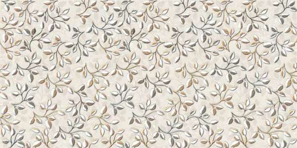 کاشی دیواری دیجیتال - 300 × 450 میلی متر ( 12 × 18 اینچ ) - Champagne Royal