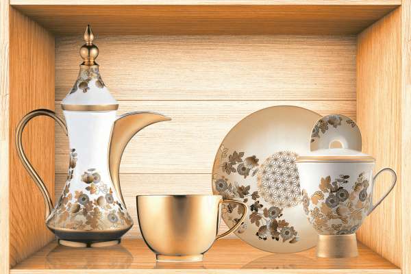 بلاط الحائط - 300 × 450 مم (12 × 18 بوصة) - K-226_D