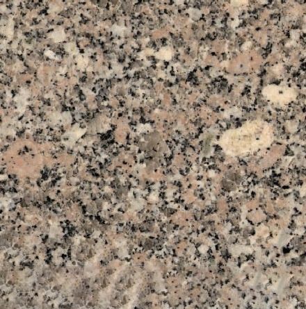 Reichenberg Granite