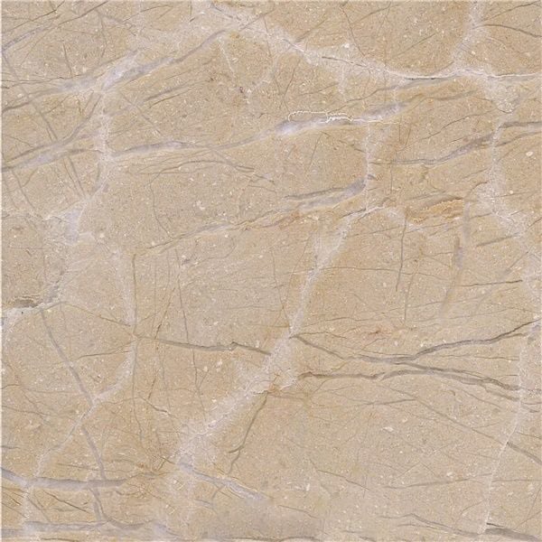 Delicate Beige Marble