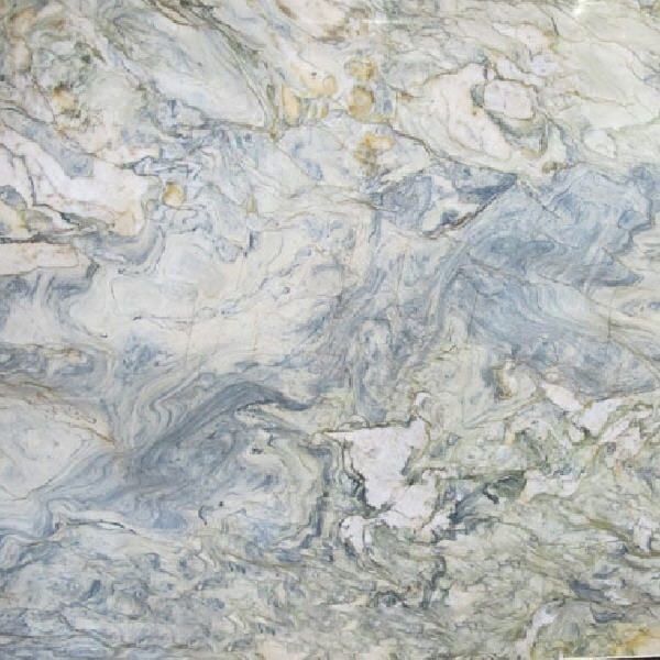 Fusion Light Blue Quartzite