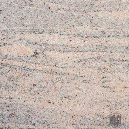 Colombo Juparana Granite countertop