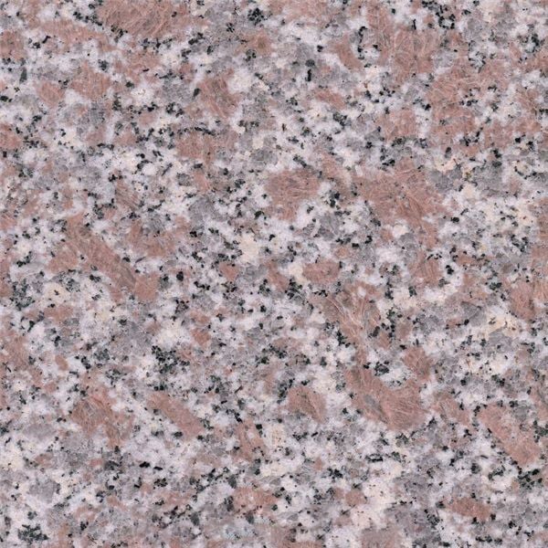 Peony Red Granite