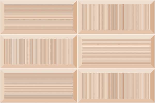 Digital odi Tiles - 300 x 450 mm (12 x 18 inch) - 3107-HL-1(52)