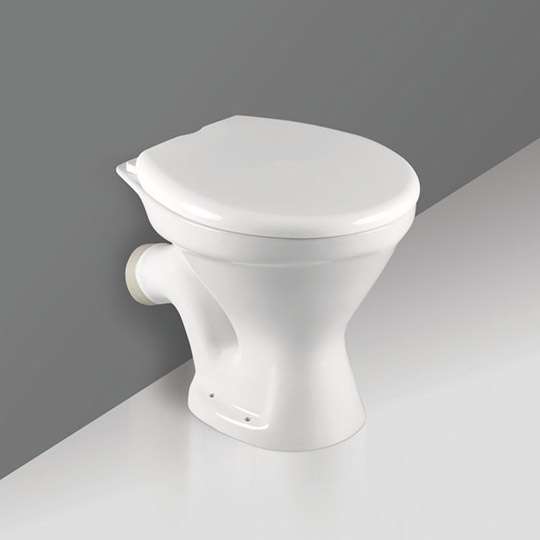 Water Closet  - Perryware E.W.C. - P