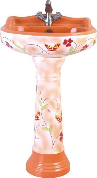 Wash Basin Pedestal  - Serena VD-18