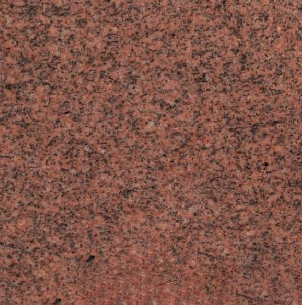 Rojo Guayana Granite