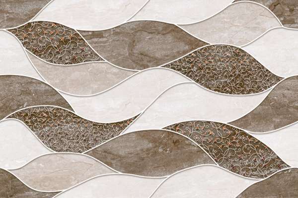 Wall Tiles - 300 x 450 mm  ( 12 x 18 inch ) - 1142_HL_1