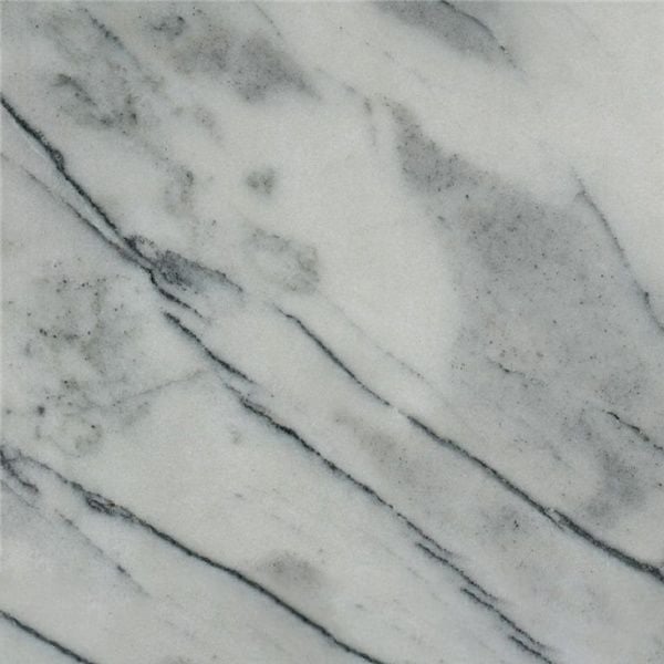 Polar White Marble