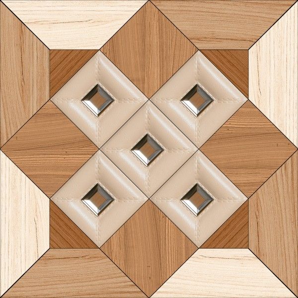 Ceramic Floor Tiles - 600 x 600 mm ( 24 x 24 inch ) - 1002