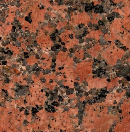 Hamina Red Granite