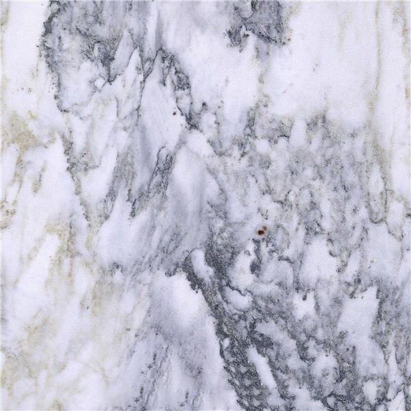 Chinese White Marble