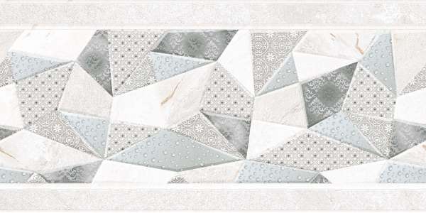 Wall Tiles - 300 x 600 mm ( 12 x 24 inch ) - 5241-HL-1