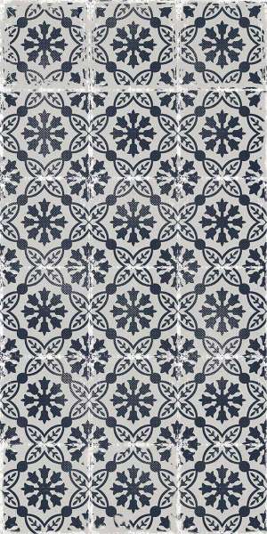 porselen fayans - 600 x 1200 mm ( 24 x 48 inç ) - aquitania-gris-decor-03-b