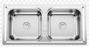 Stainless Steel Kitchen Sink  - S5 Kitchen Sink