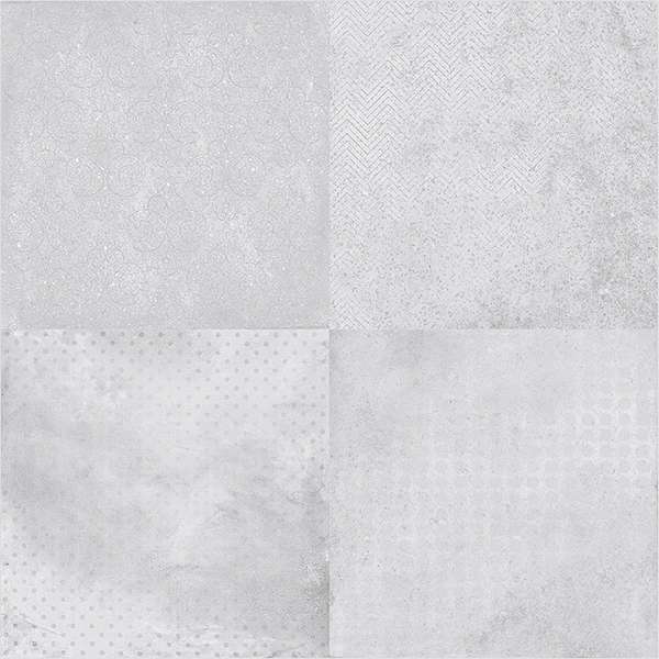 carrelage porcelanosa - 195 x 1200 mm (8 x 48 pouces) - magnus-gris-decor-(carving)