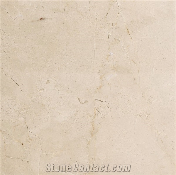 Perla Cream Marble