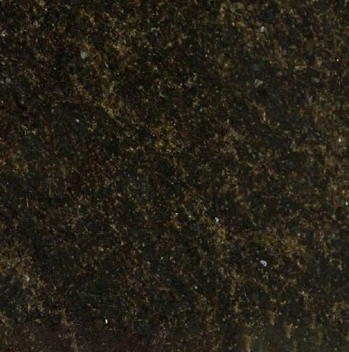 India Green Galaxy Granite