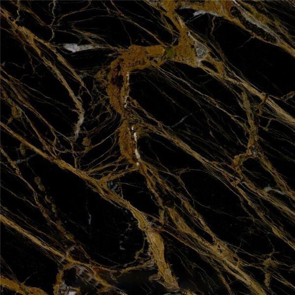 Black Empire Marble