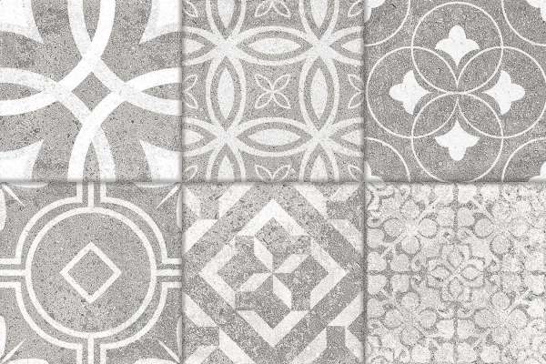 Wall Tiles - 300 x 450 mm  ( 12 x 18 inch ) - 2011 (P-37) DK