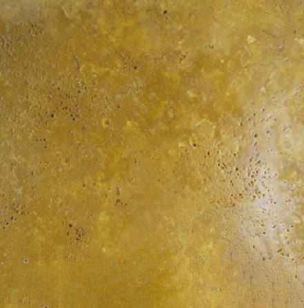 Karabuk Yellow Travertine