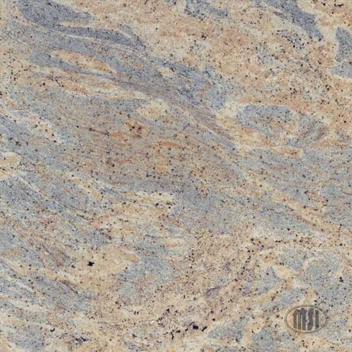 Kashmir Gold Granite countertop